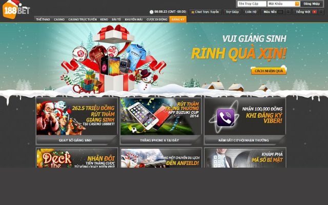 Bet188 uy tín chất lượng hàng đầu