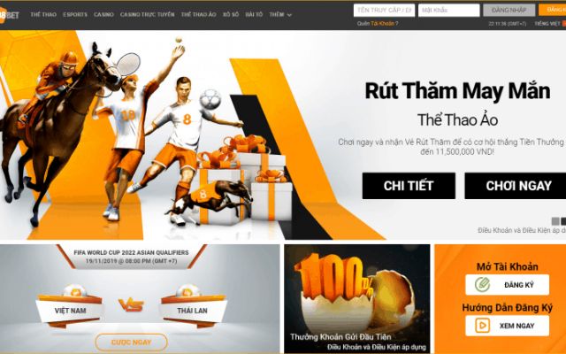 Hướng dẫn cách đọc kèo nhà cái Bet188 chuẩn nhất