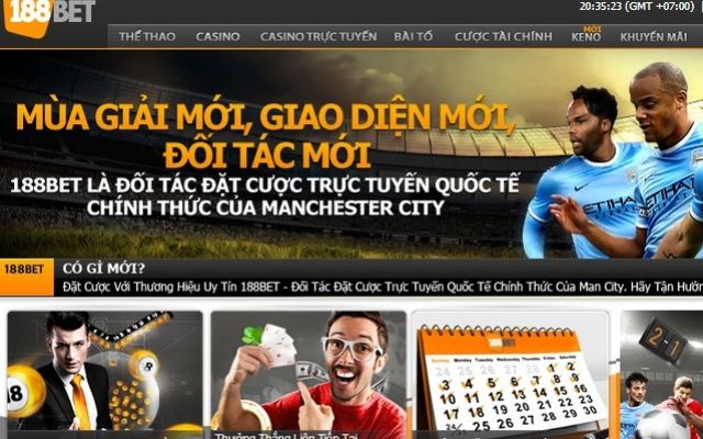 Mẹo soi kèo nhà cái Bet188 "thắng 100%"