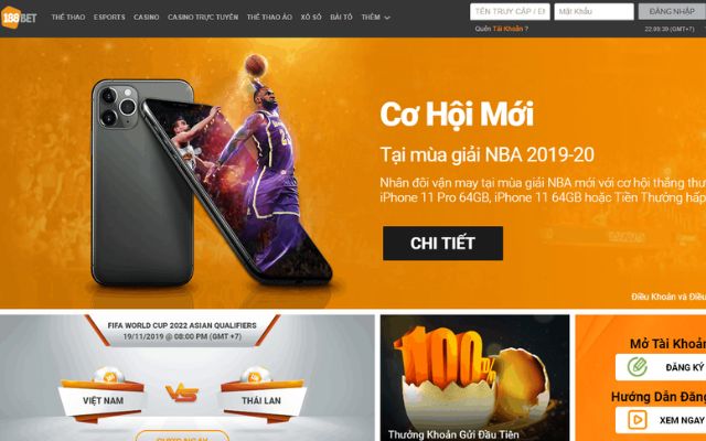 Theo dõi và đánh giá trận đấu sẽ giúp bạn đưa ra lựa chọn đúng đắn hơn